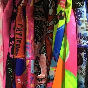 UNLISTED FOR LIVE SHOW